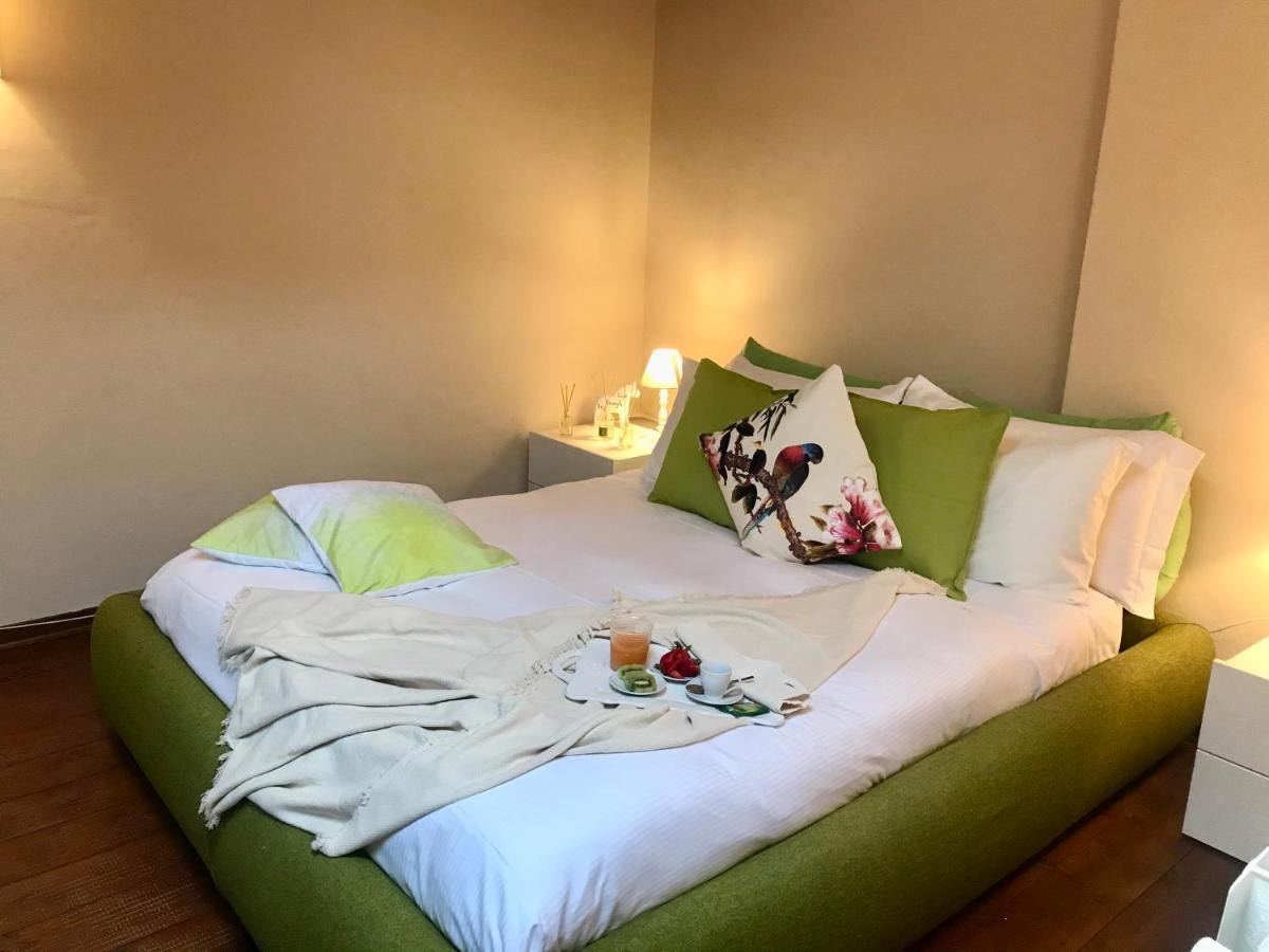 Sonnino Suite Florencie Exteriér fotografie