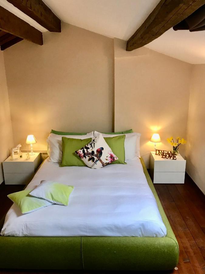 Sonnino Suite Florencie Exteriér fotografie
