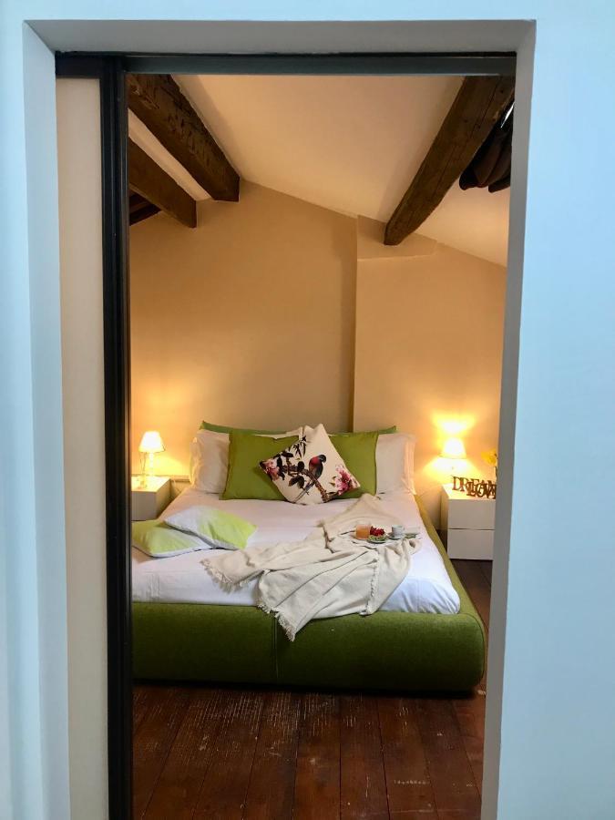 Sonnino Suite Florencie Exteriér fotografie