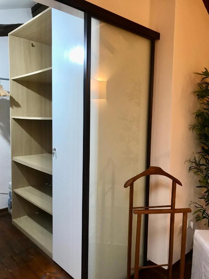 Sonnino Suite Florencie Exteriér fotografie