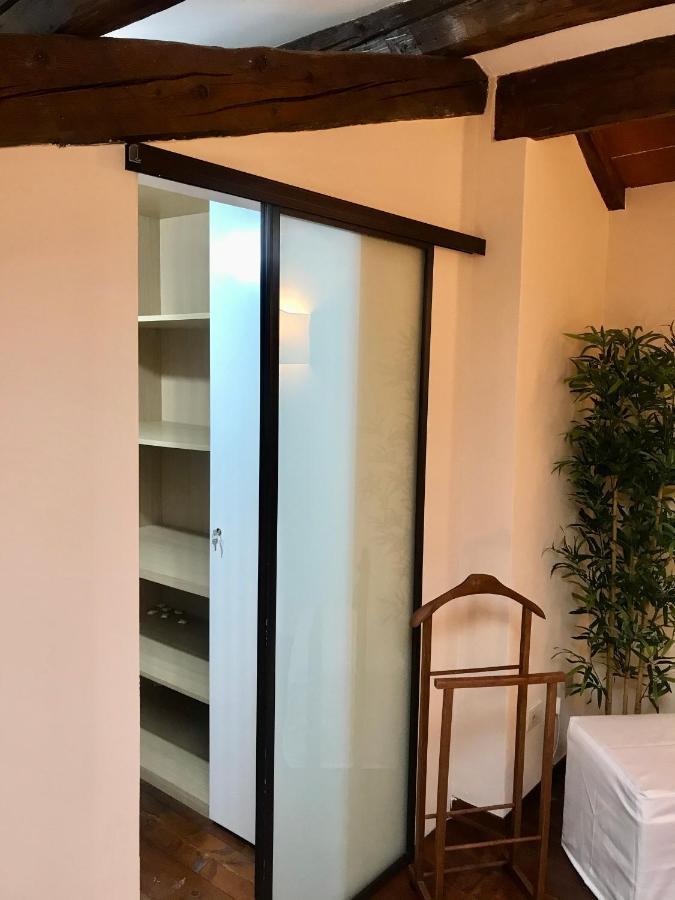 Sonnino Suite Florencie Exteriér fotografie